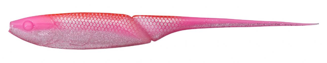 Illex Magic Swing Tail 7 inch